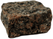 Rectangular Shaped Stone