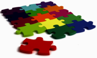 Puzzle Pieces