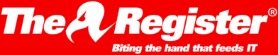 The Register