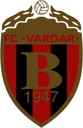 Vardar
