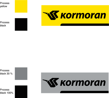 Kormoran cmyk