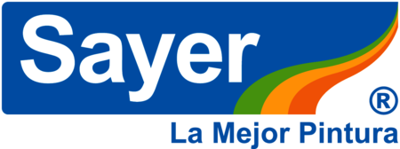 Sayer La Mejor Pintura ®