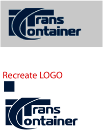 Trcont container