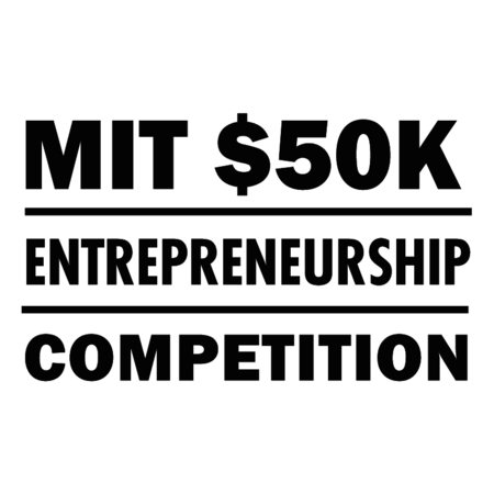 MIT $50K Entrepreneurship Competition