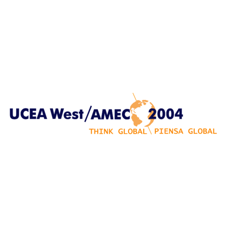 UCEA West / AMEC 2004
