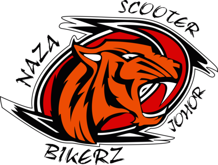 Naza Scooters Bikers Johor