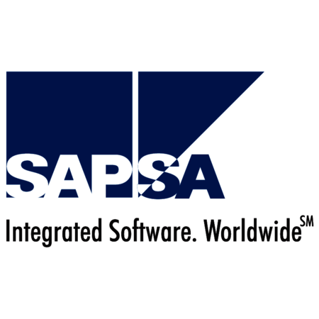 SAP SA Integrated Software