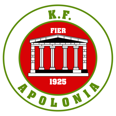 KF Apolonia Fier