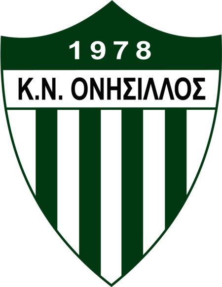 KN Onisilos Sotira