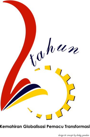 25 Tahun GIATMARA (contoh)