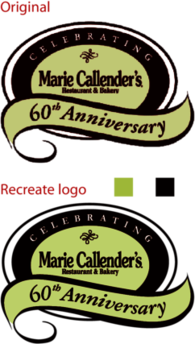 Marie Callender's