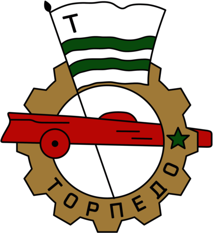 Torpedo Moscow