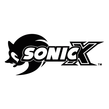 Sonic X Anime