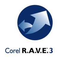 Corel R.A.V.E. 3
