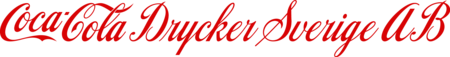 Coca-Cola Drycker Sverige AB