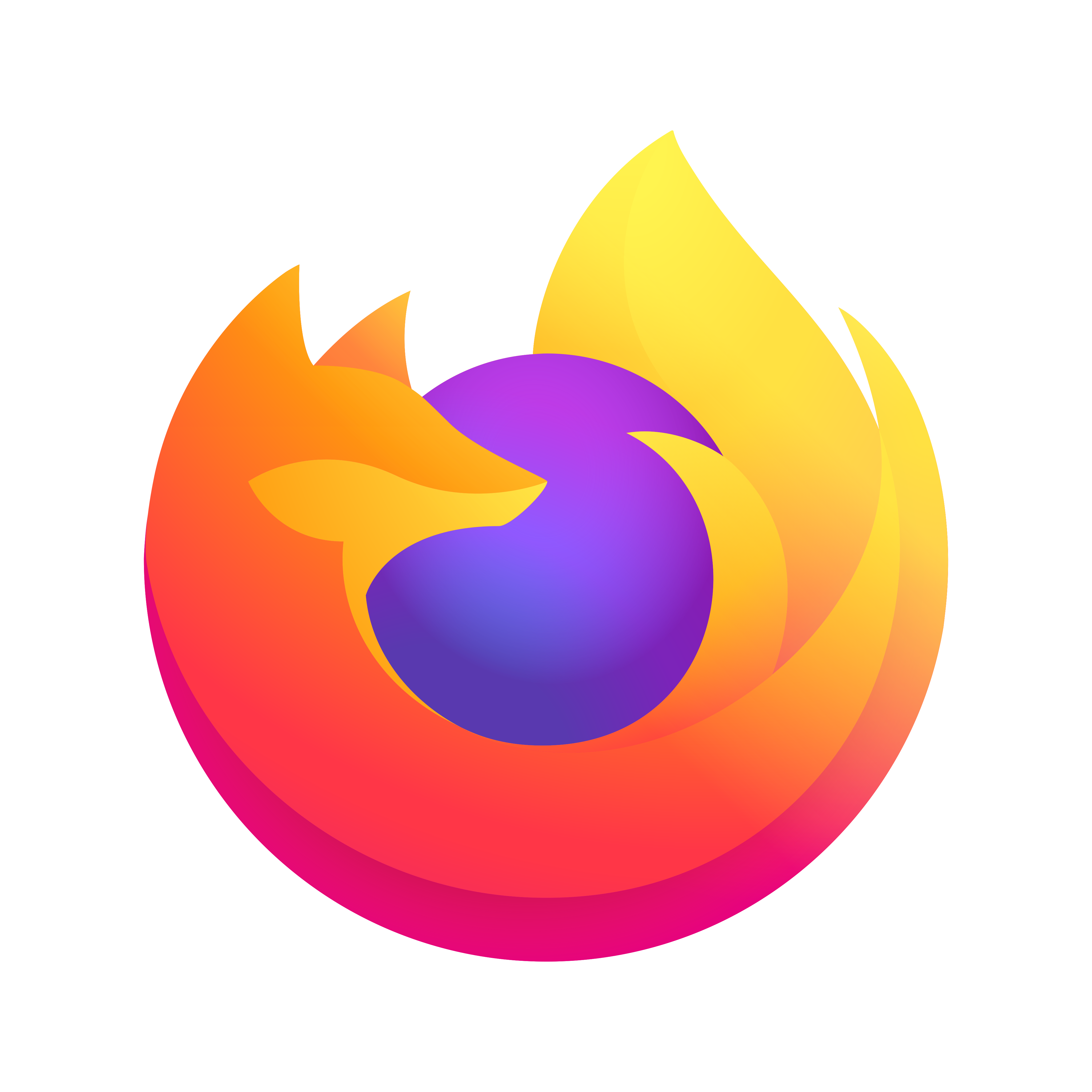 Firefox