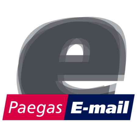 Paegas E-mail