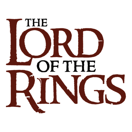 The Lord of the Rings