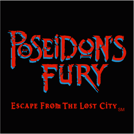 Poseidon's Fury