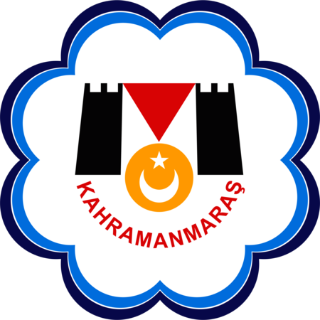 kahramanmaraş belediyesi