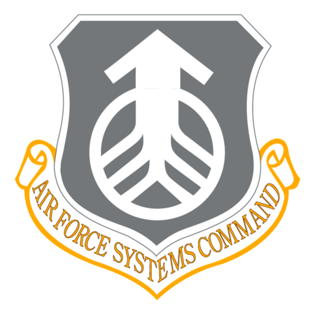 Air Force Systems Command