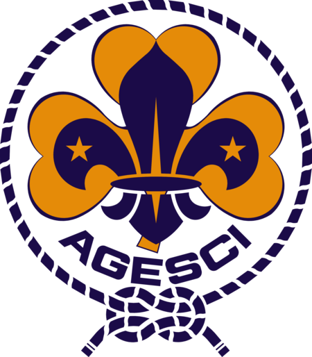 AGESCI SCOUT ITALY