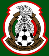 Selección Mexicana de Futbol
