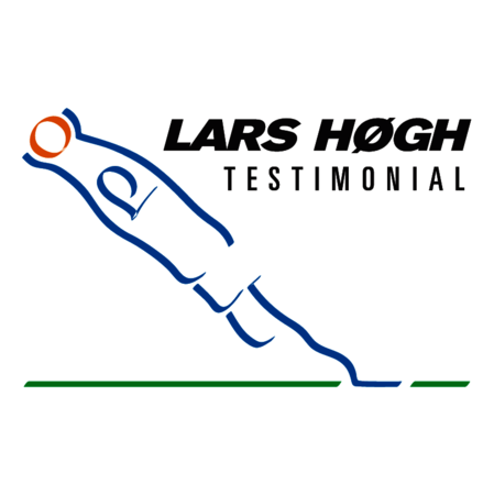 Lars Hogh Testimonial