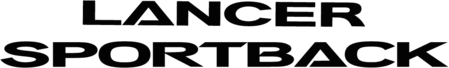 Lancer Sportback