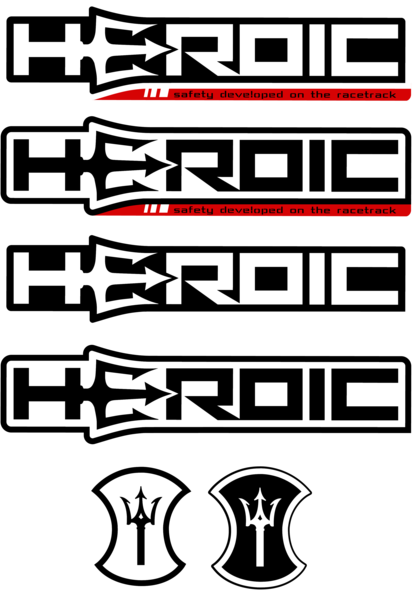 HEROIC Racing Apparel