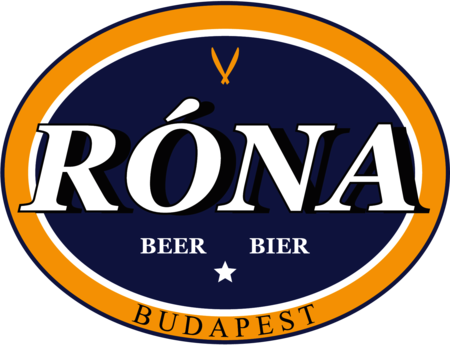 Róna Beer Budapest