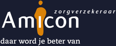 Amicon Zorgverzekeraar
