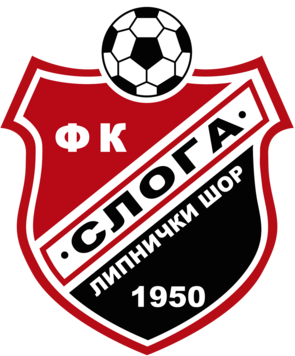 FK SLOGA Lipnički Šor