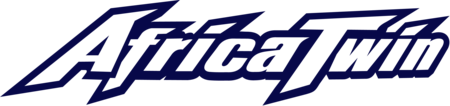 africa twin rd07
