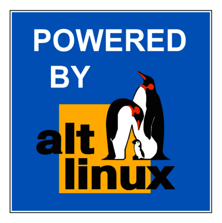 AltLinux