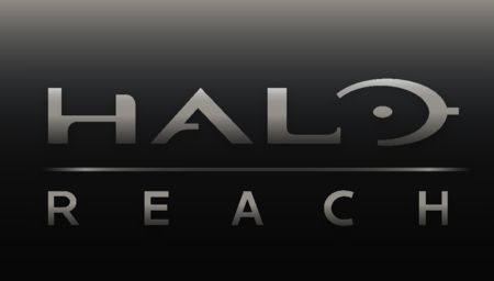 Halo Reach