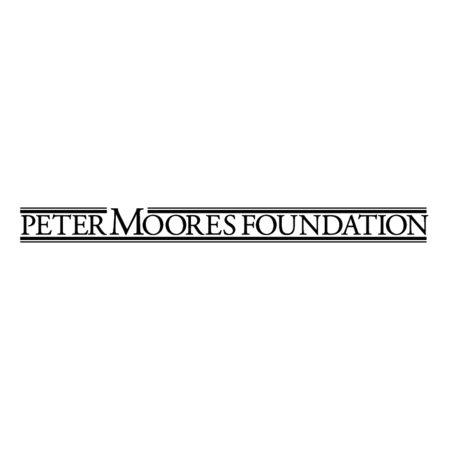 Peter Moores Foundation