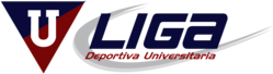 Liga Deportiva Universitaria