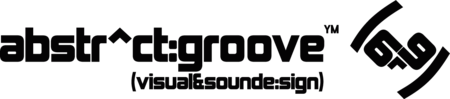 abstract groove
