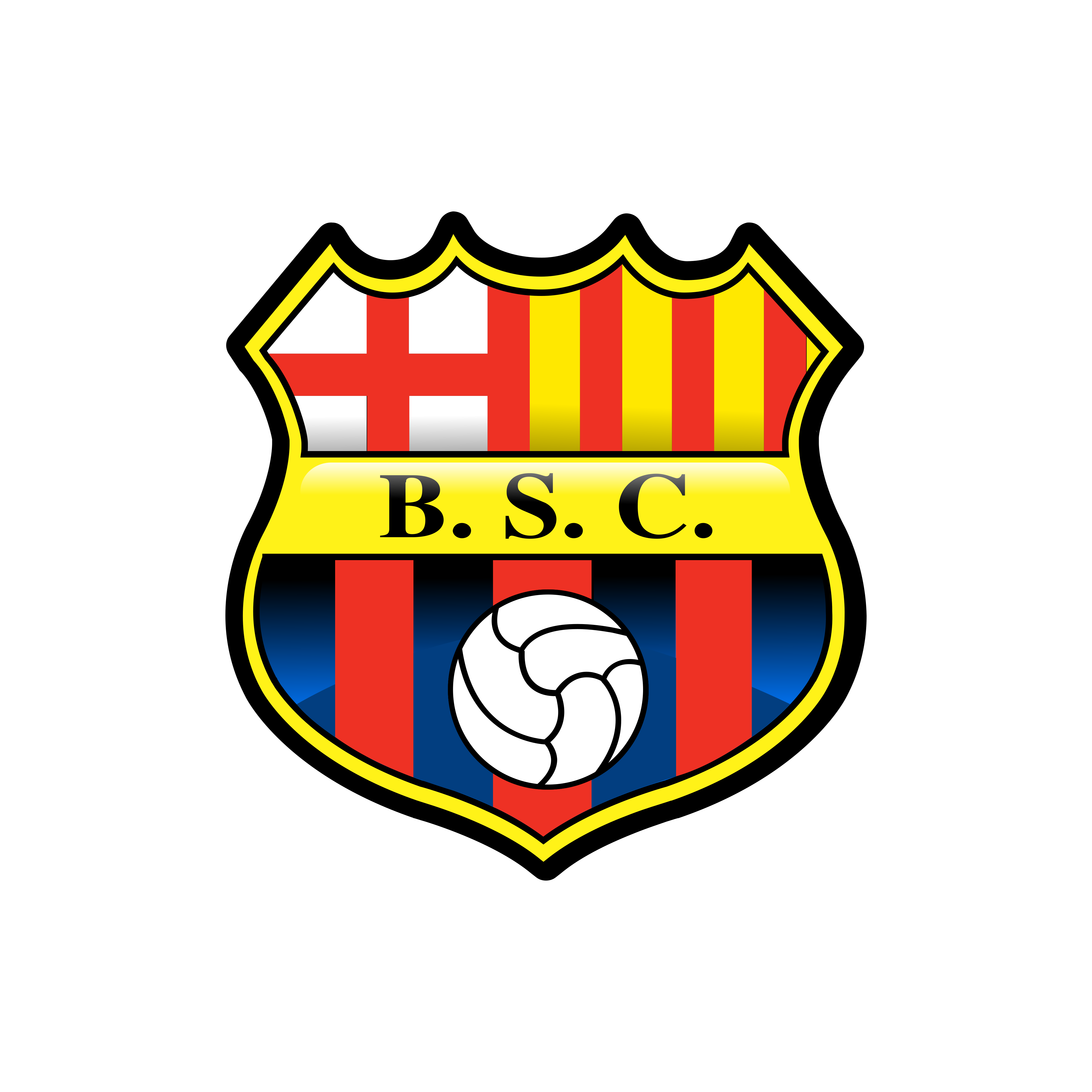 Barcelona Sc Guayaquil