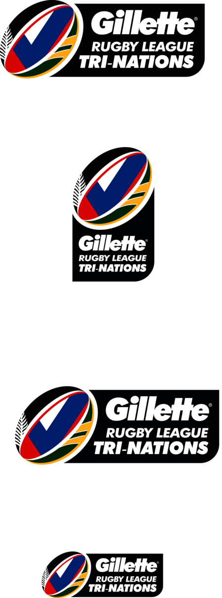 Gillette Tri-Nations