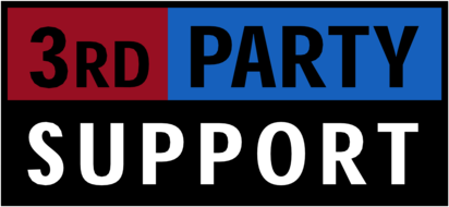 3rd Party Support
