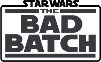 Star Wars BAD BATCH