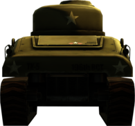 Us Tank