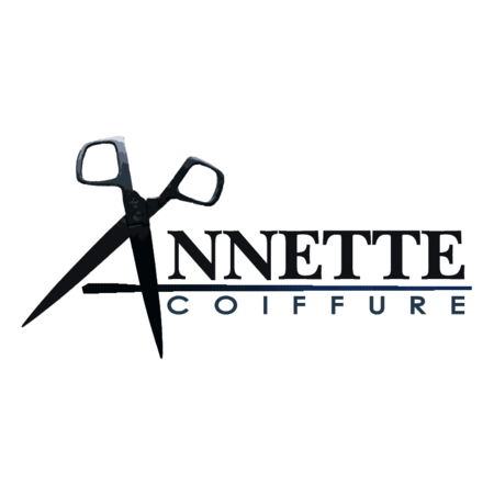 Annette coiffure