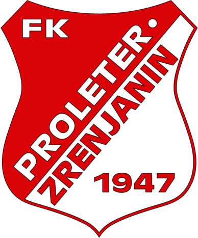 FK Proleter Zrenjanin