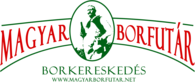 Magyar Borfutár borkereskedés
