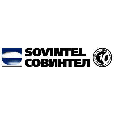 Sovintel 10 years