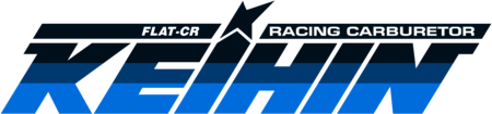 KEIHIN RACING CARBURETOR