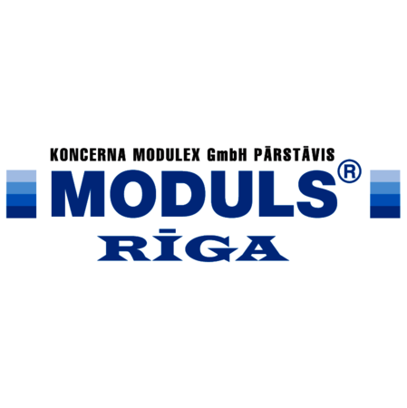 Moduls Riga